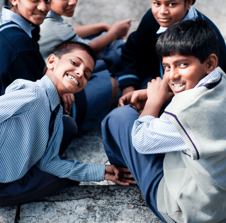Childrens photo